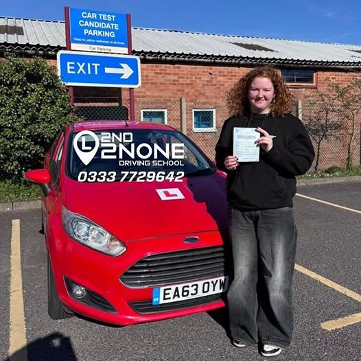 Driving Lessons Poole