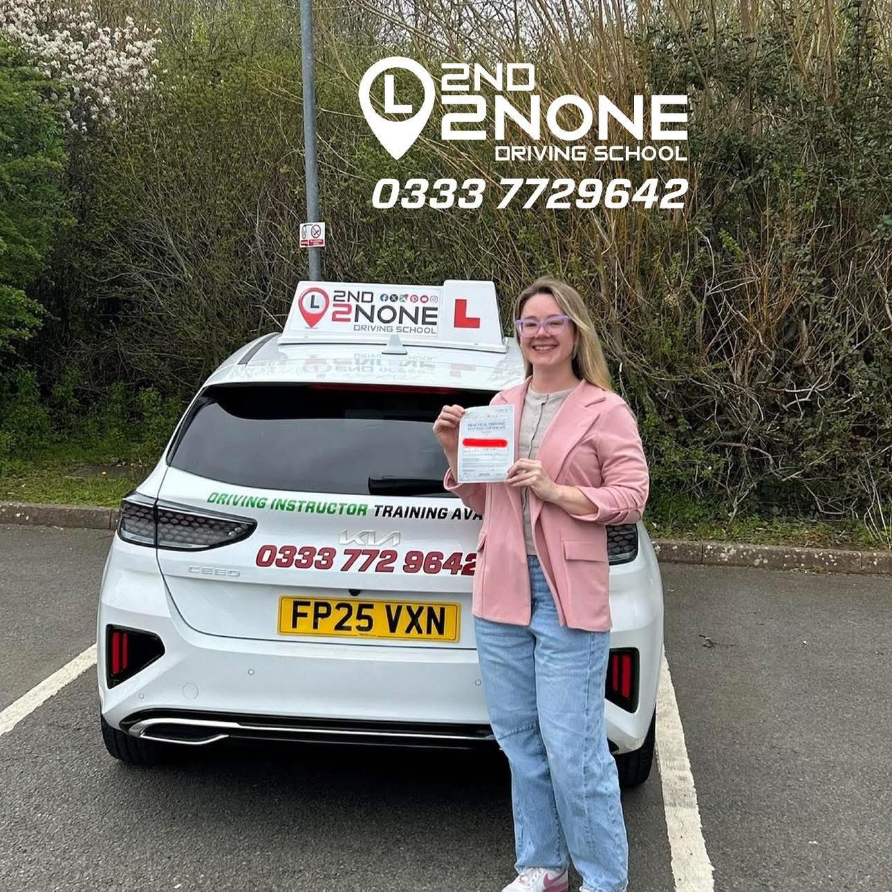 Driving Lessons Keynsham