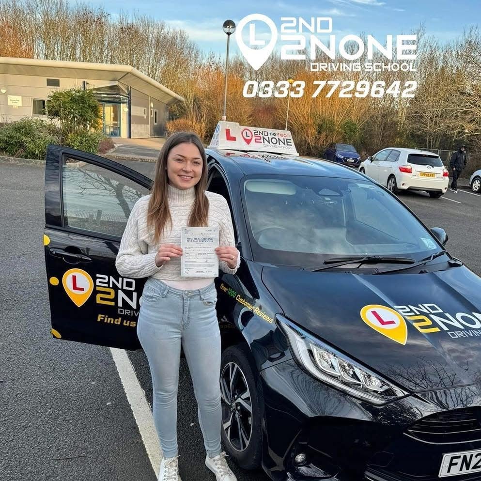 Intensive Driving Courses Keynsham