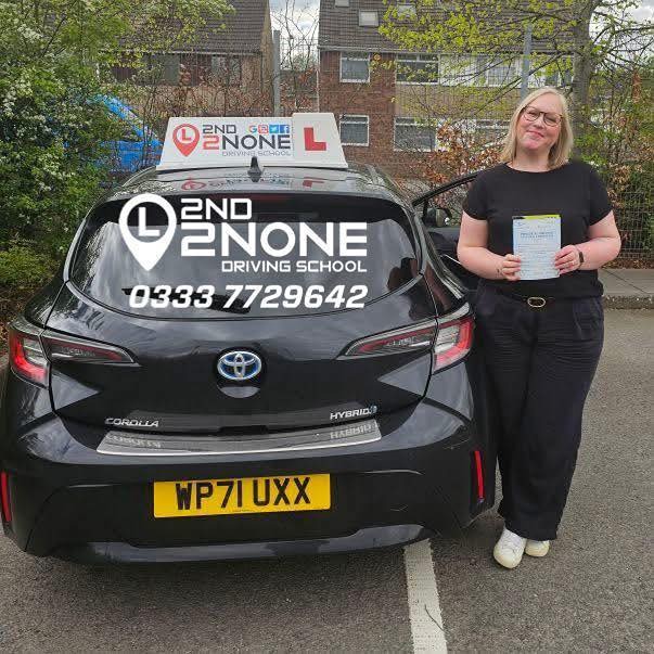 Automatic Driving Lessons Keynsham