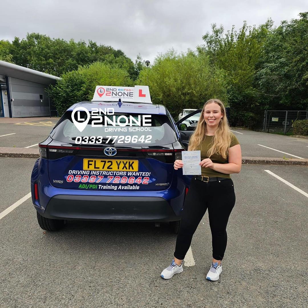 Driving lessons near me