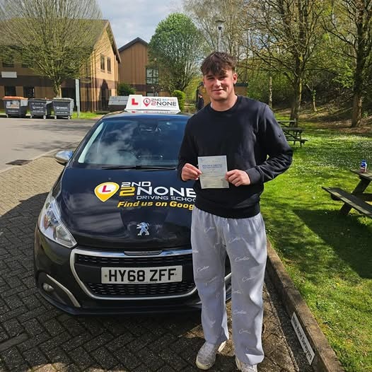 Driving Lessons Bath