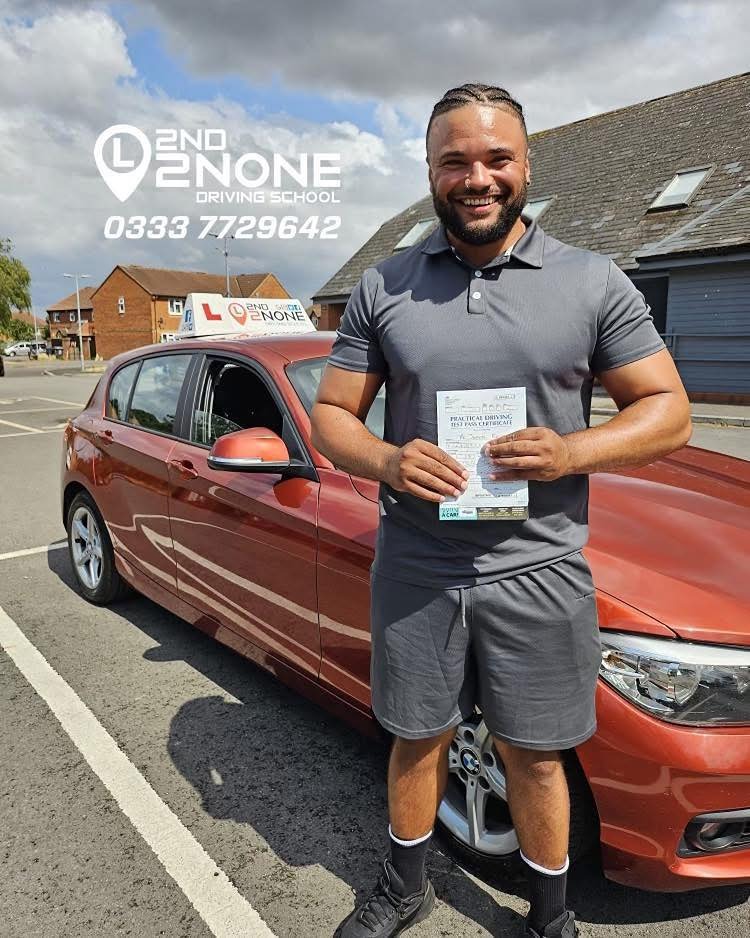 Automatic Driving Lessons Radstock