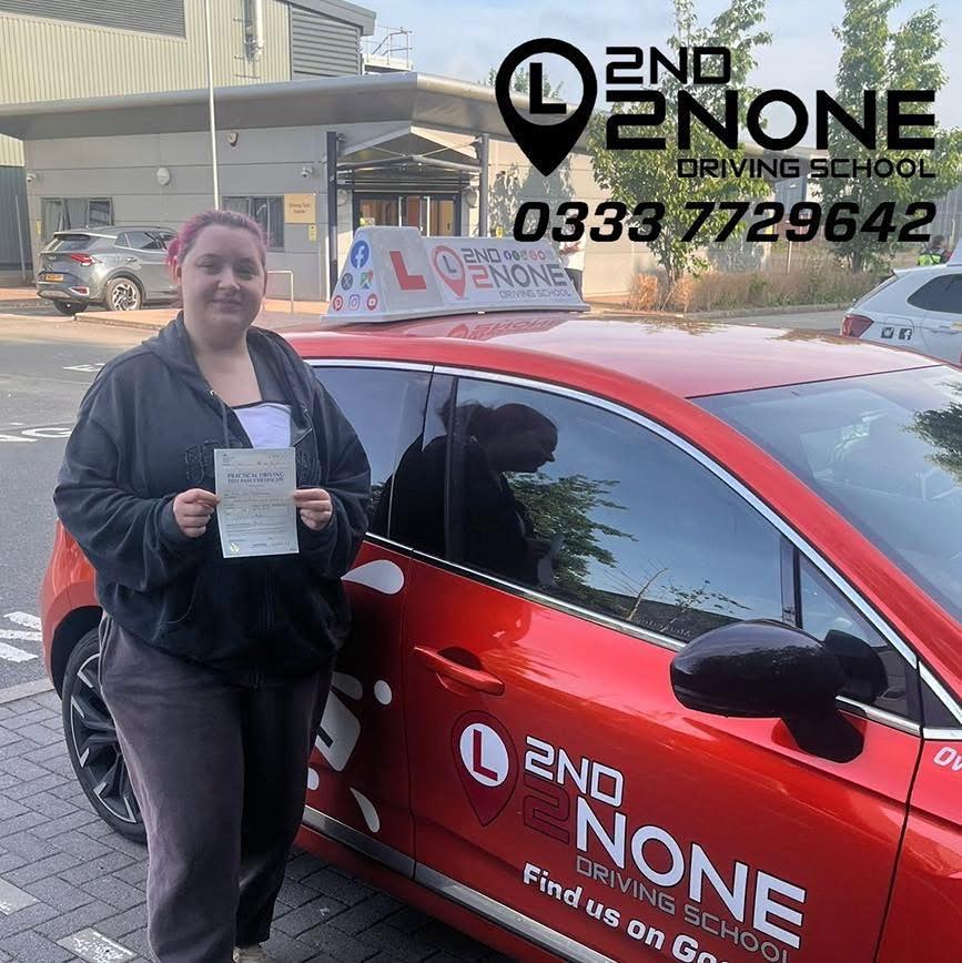 Driving Instructors in Radstock