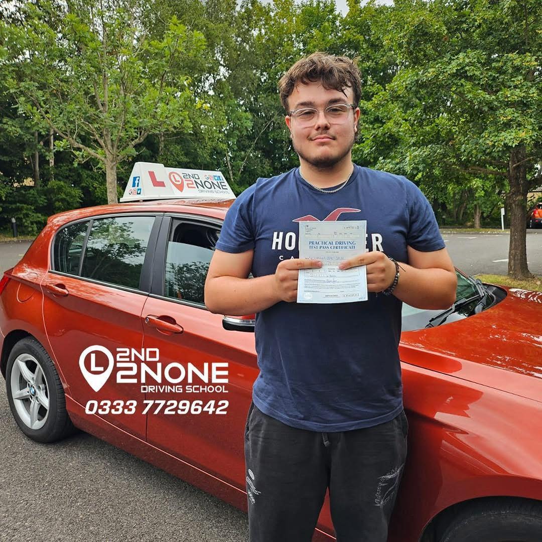 Radstock driving schools