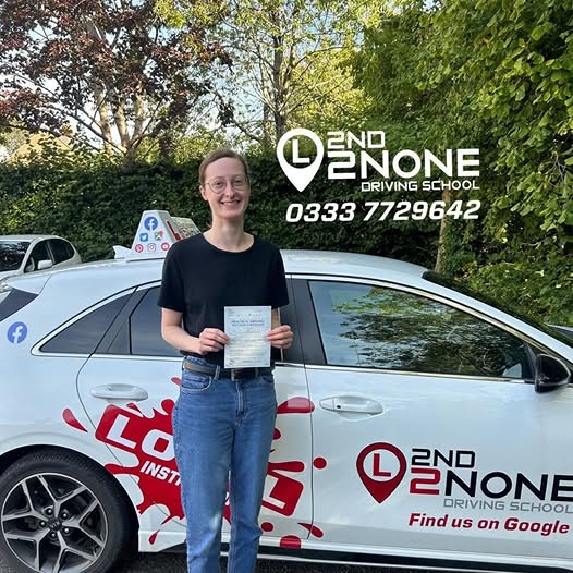 Driving Lessons Shaftesbury
