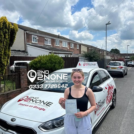 Automatic Driving Lessons Shaftesbury