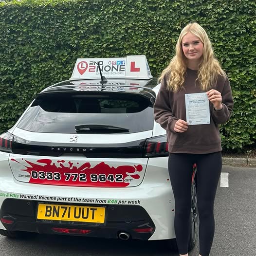 Local Driving Lessons near Shaftesbury