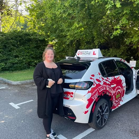 The best driving school in Shaftesbury Dorset