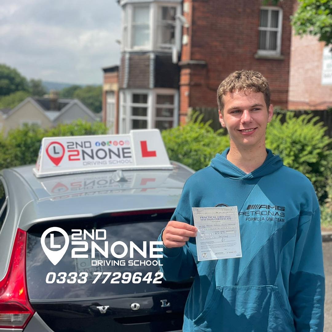 Driving Lessons Shaftesbury