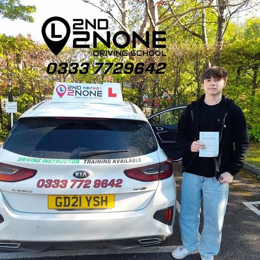 Driving Lessons in Shaftesbury