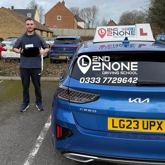 Driving Lessons Shaftesbury