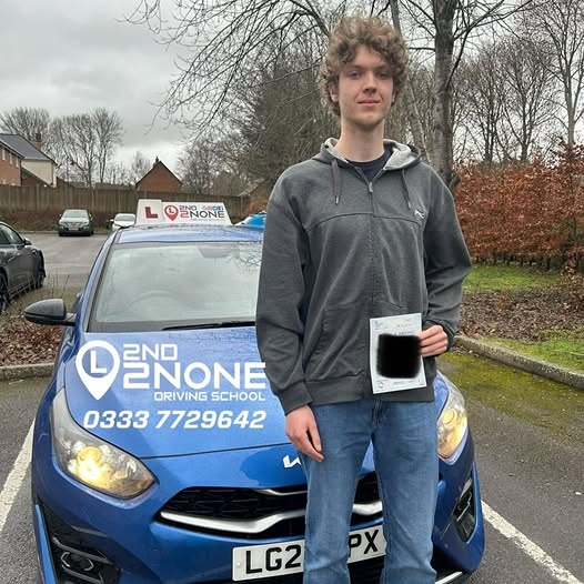 The best driving school in Dorset