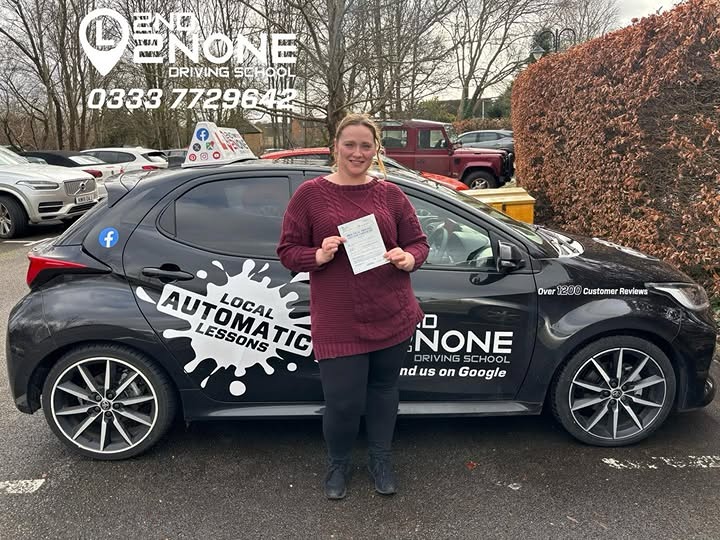 Local Driving Instructors Shaftesbury