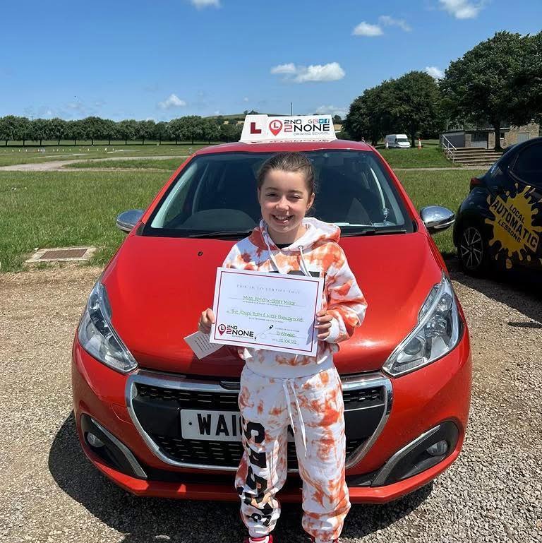 Local driving instructors Shaftesbury