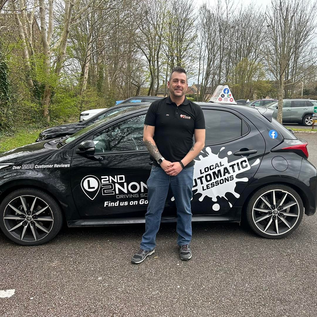 Driving Instructor Training Dorset