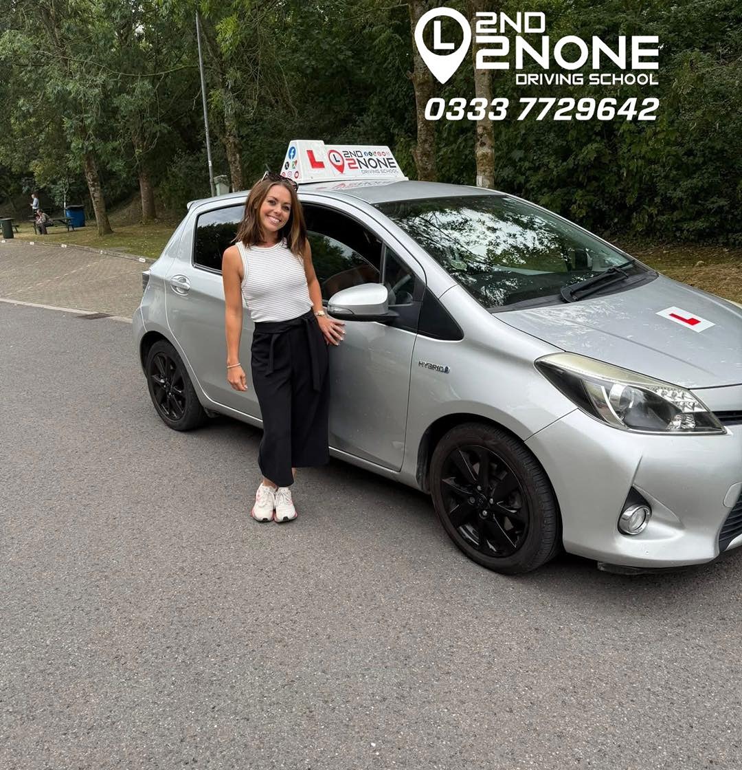 Local driving instructors in Shaftesbury