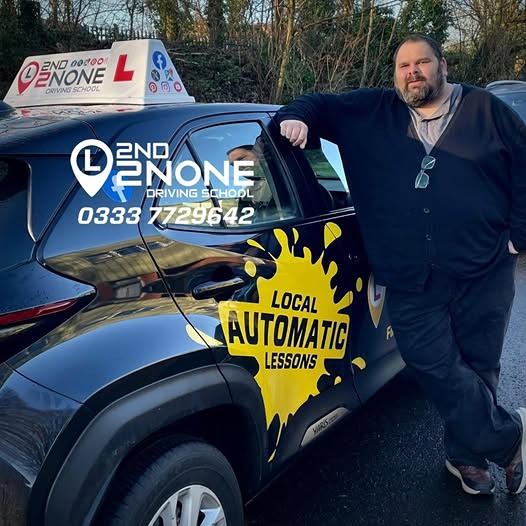 Shaftesbury Driving Instructors