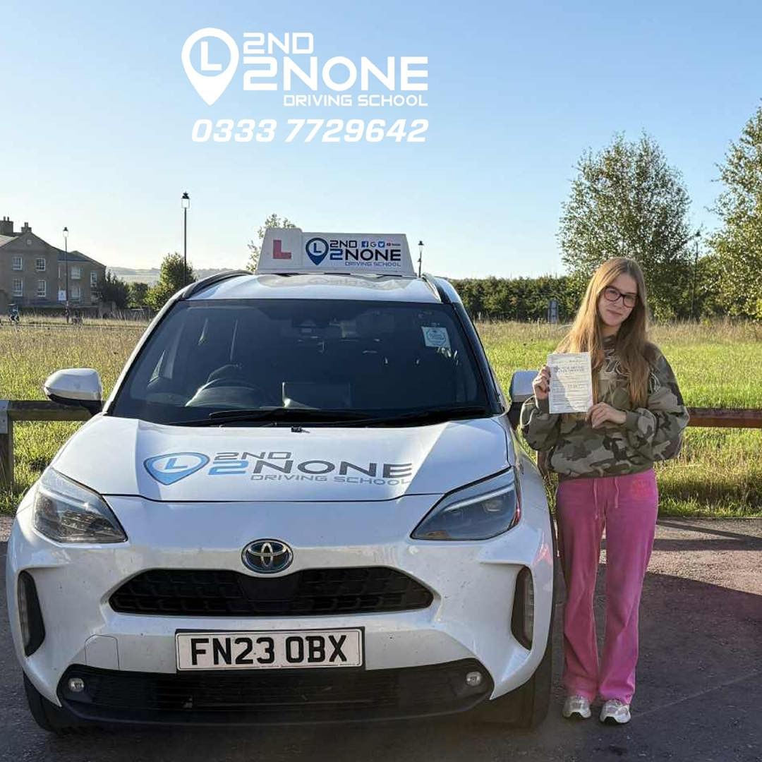 Automatic Driving Lessons Shaftesbury