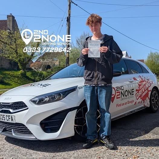 Driving Lessons Gillingham Dorset