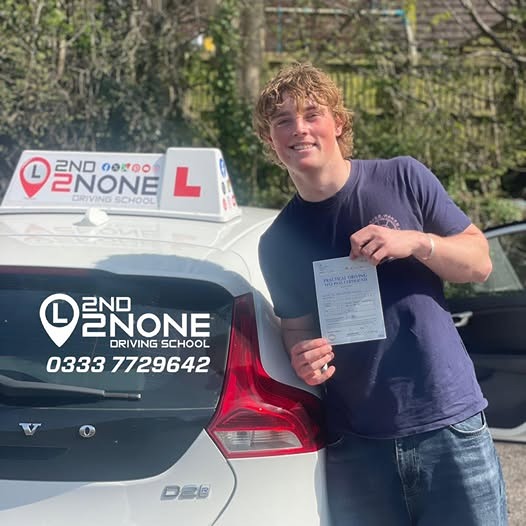 Driving Lessons Tisbury