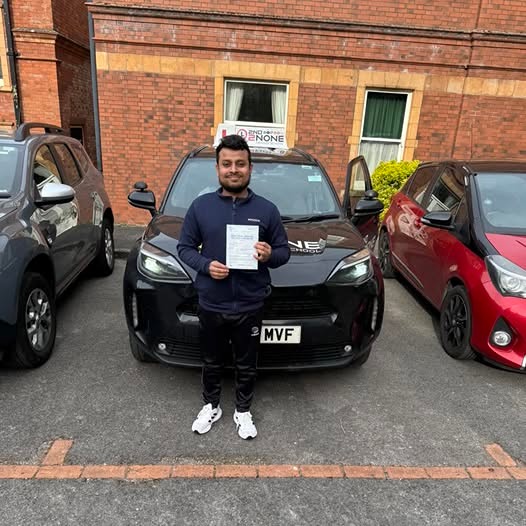Driving Lessons Dorchester
