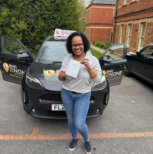Driving Lessons Dorchester