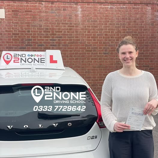 Driving Lessons Shaftesbury