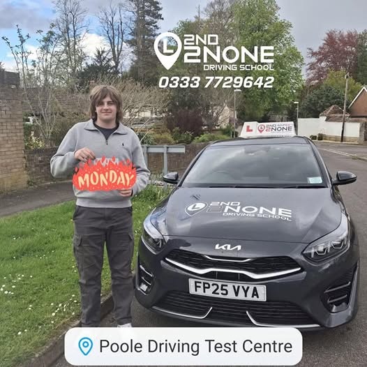 Driving Lessons Blandford Forum