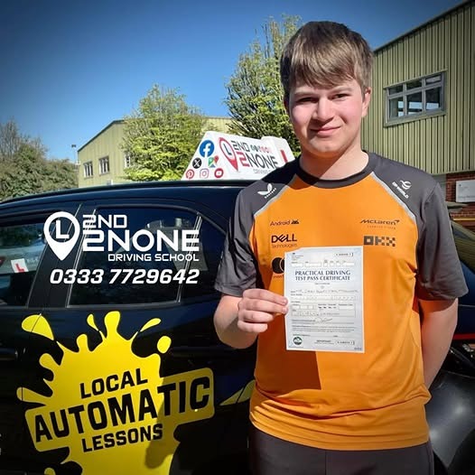 Driving Lessons Melksham