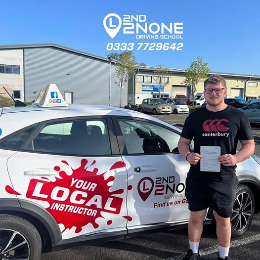 Driving Lessons Exeter