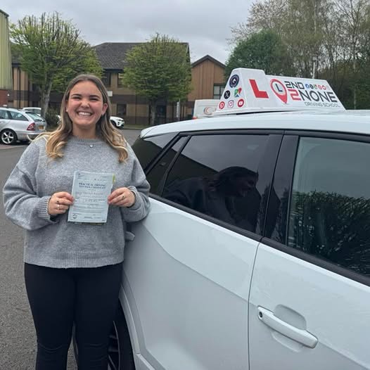 Driving Lessons Chippenham