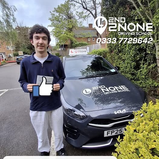 Driving Lessons Blandford Forum