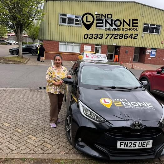 Driving Lessons Chippenham