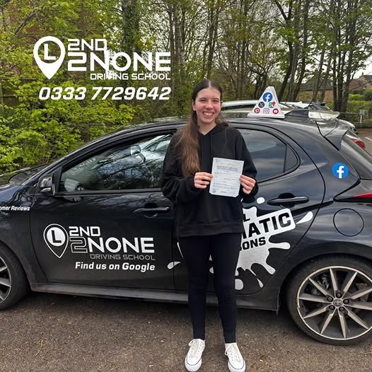 Driving Lessons Henstridge