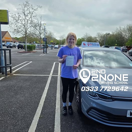 Driving Lessons Chippenham