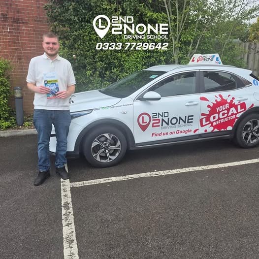 Driving Lessons Salisbury