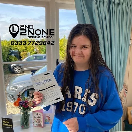 Driving Lessons Trowbridge