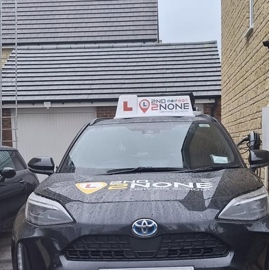 Driving Lessons Blandford Forum