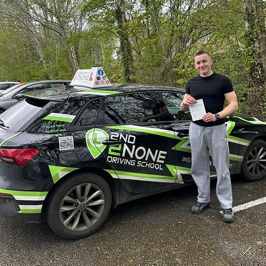 Driving Lessons Gillingham Dorset