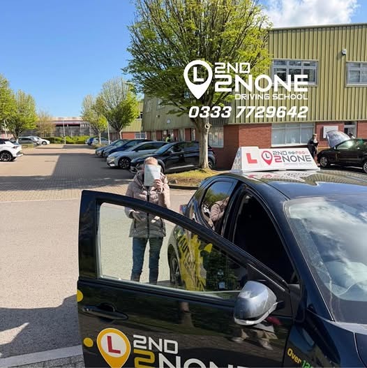 Driving Lessons Melksham