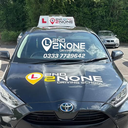 Driving Lessons Chippenham
