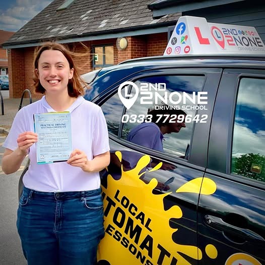 Driving Lessons Trowbridge