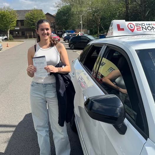 Driving Lessons Chippenham