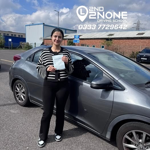 Driving Lessons Poole