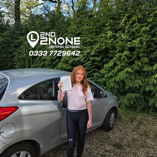 Driving Lessons Poole