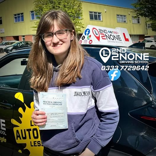 Driving Lessons Chippenham