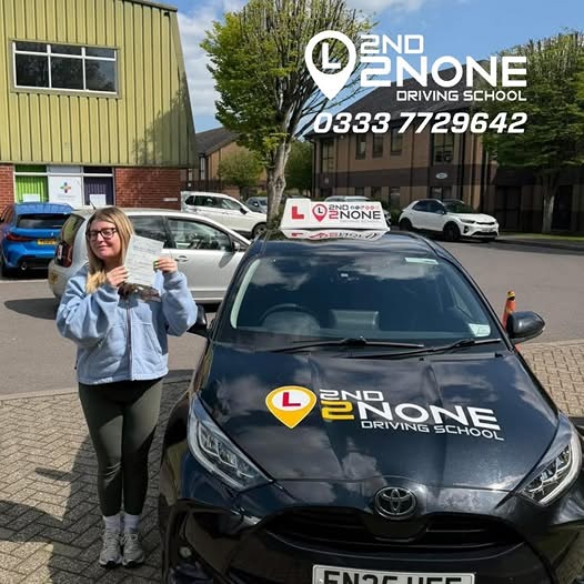 Driving Lessons Chippenham