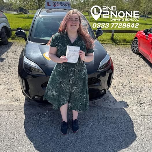 Driving Lessons Dorchester