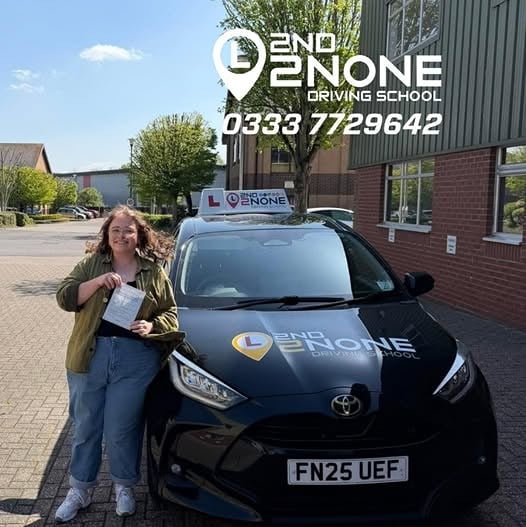 Driving Lessons Chippenham
